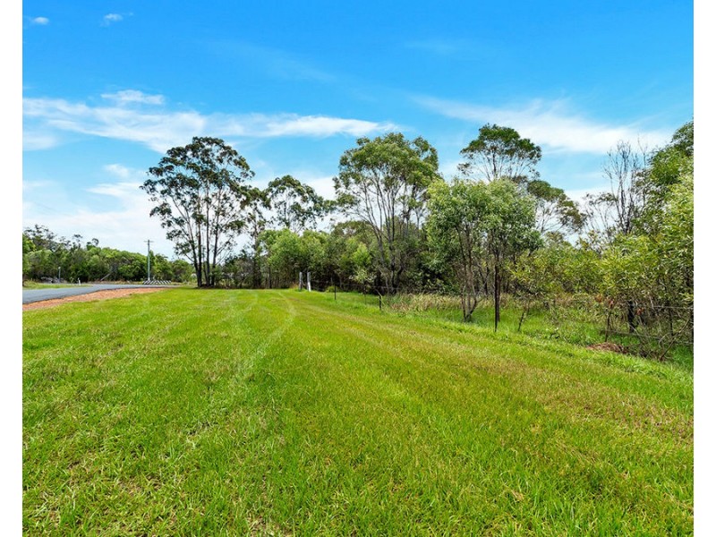 860 Parker Road, Lanitza NSW 2460