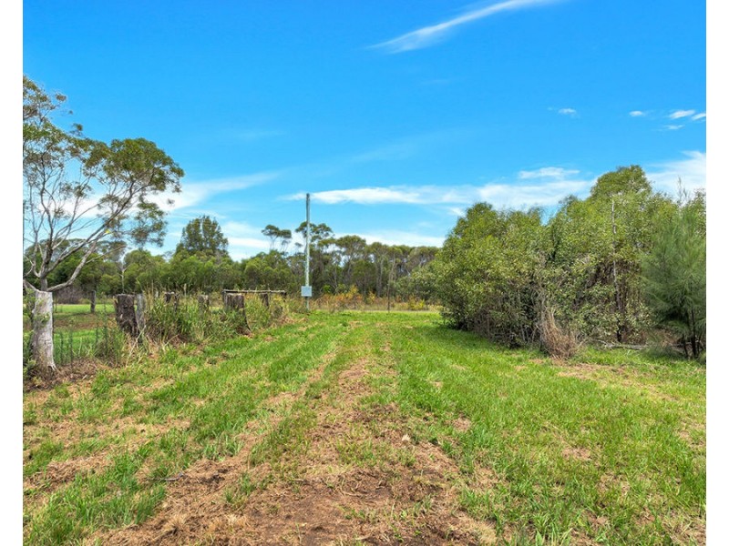 860 Parker Road, Lanitza NSW 2460