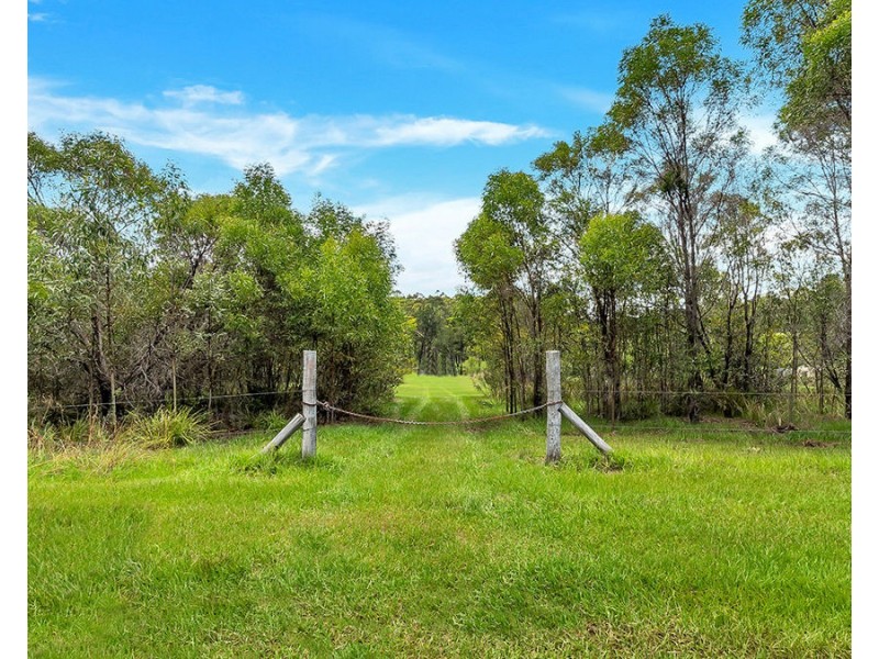 860 Parker Road, Lanitza NSW 2460