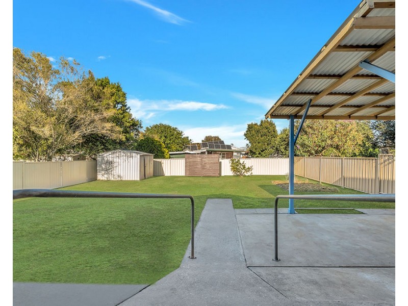17 macpherson Cr, Grafton NSW 2460