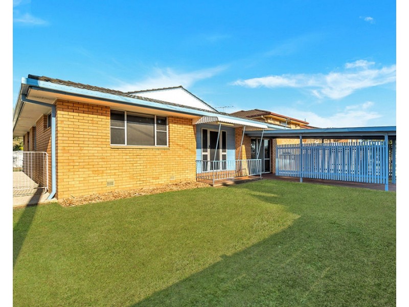 17 macpherson Cr, Grafton NSW 2460