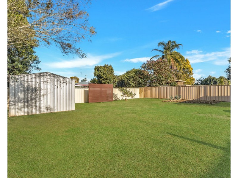 17 macpherson Cr, Grafton NSW 2460