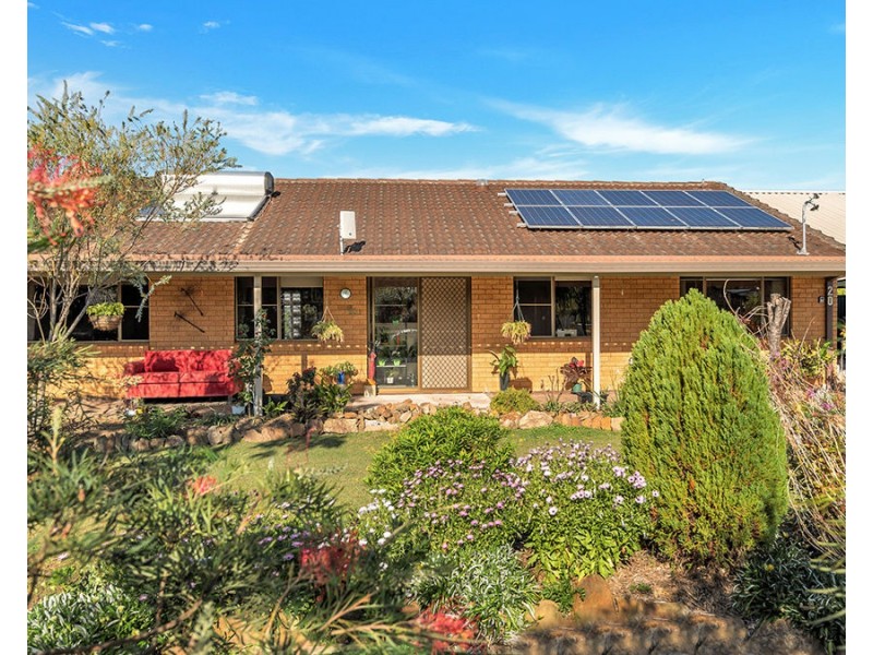 20 Kerrani Place, Coutts Crossing NSW 2460