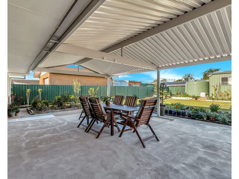 20 Kerrani Place, Coutts Crossing NSW 2460