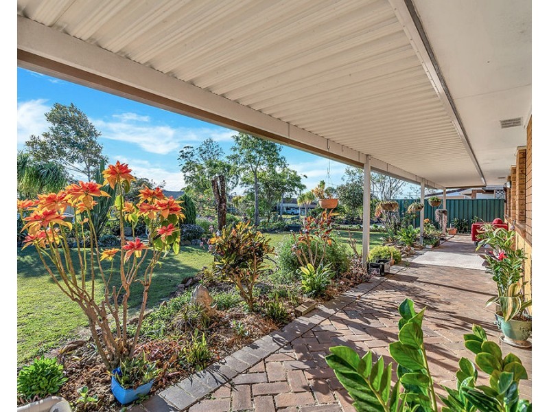 20 Kerrani Place, Coutts Crossing NSW 2460