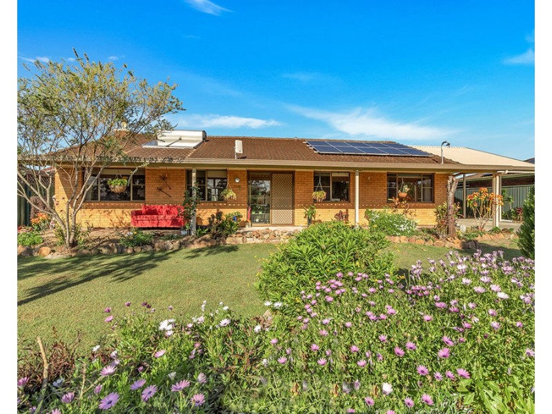 20 Kerrani Place, Coutts Crossing NSW 2460