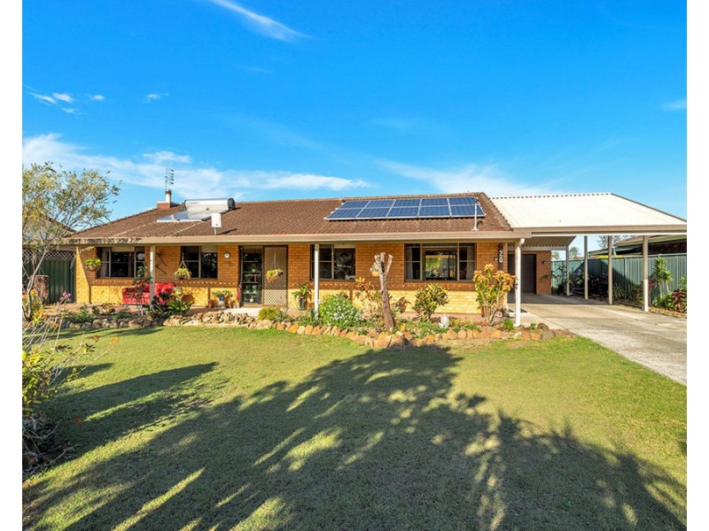 20 Kerrani Place, Coutts Crossing NSW 2460