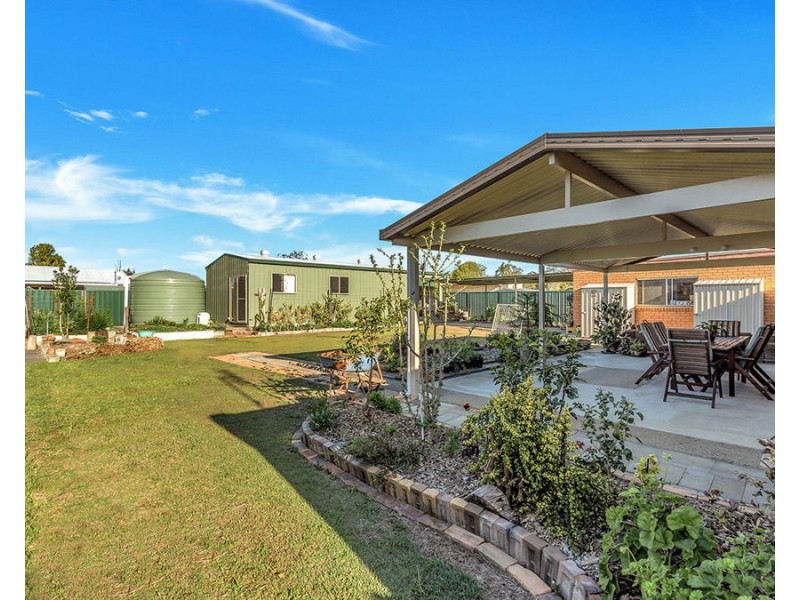 20 Kerrani Place, Coutts Crossing NSW 2460