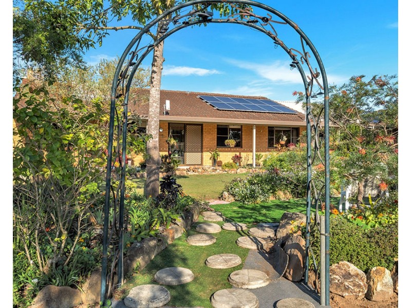 20 Kerrani Place, Coutts Crossing NSW 2460
