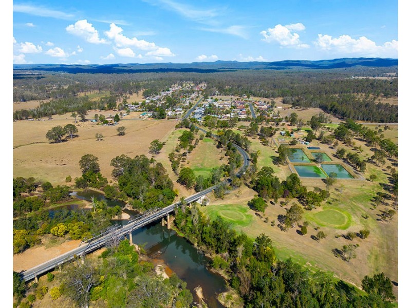 20 Kerrani Place, Coutts Crossing NSW 2460