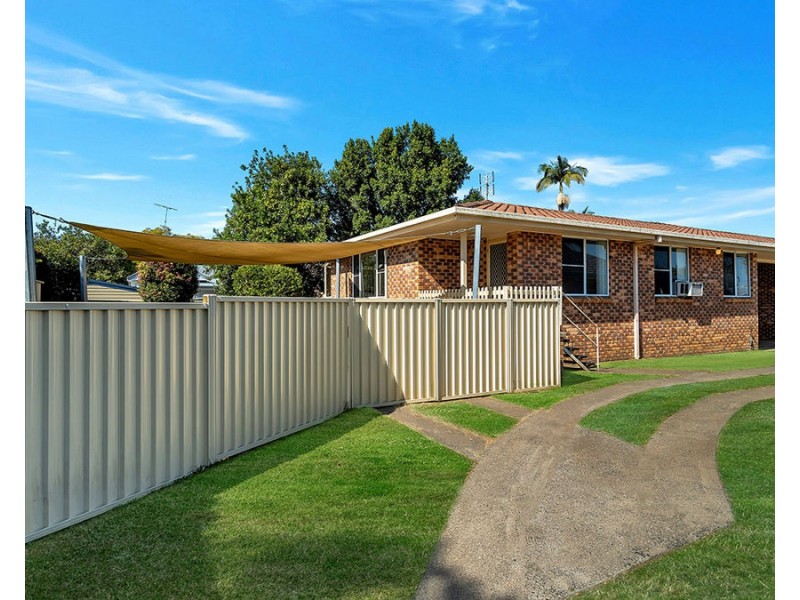 19a &19b Macpherson Crescent, Grafton NSW 2460