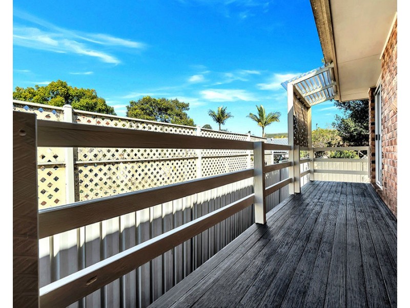 19a &19b Macpherson Crescent, Grafton NSW 2460