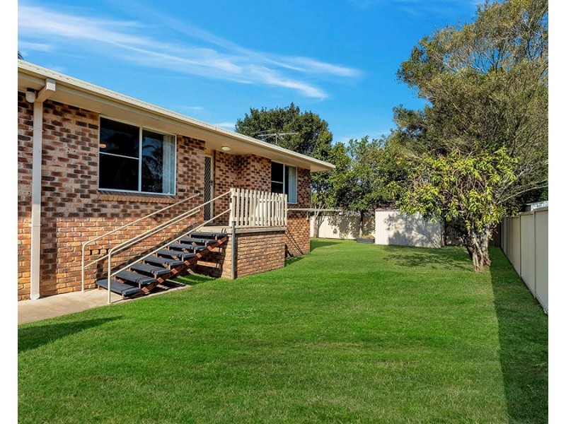 19a &19b Macpherson Crescent, Grafton NSW 2460