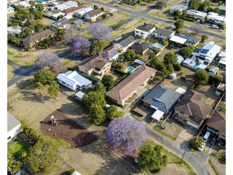 19a &19b Macpherson Crescent, Grafton NSW 2460