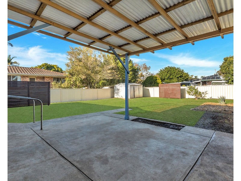 17 Macpherson Crescent, Grafton NSW 2460