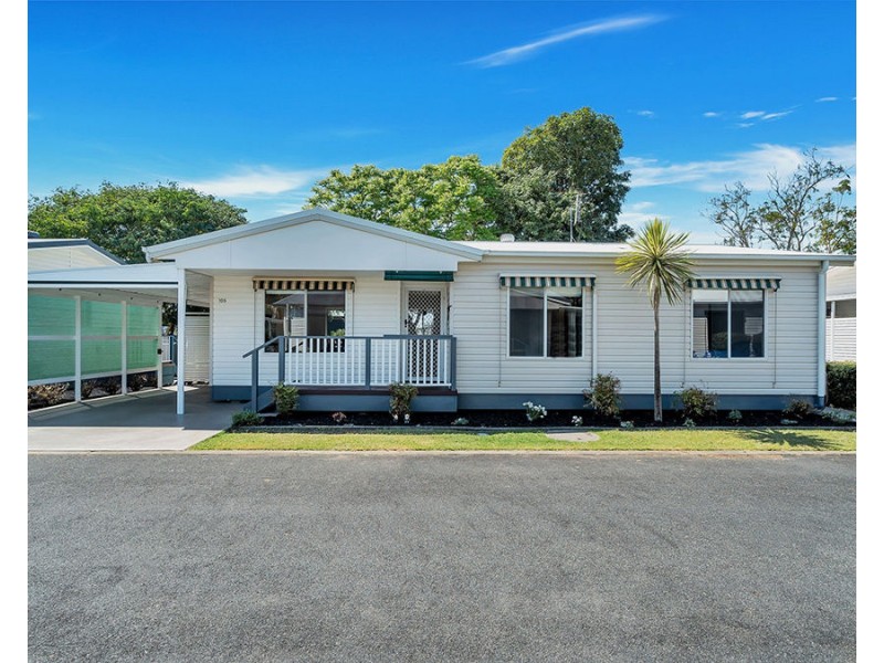 105/598 Alexandra Close, Summerland Way (Jacaranda Grove), Grafton NSW 2460