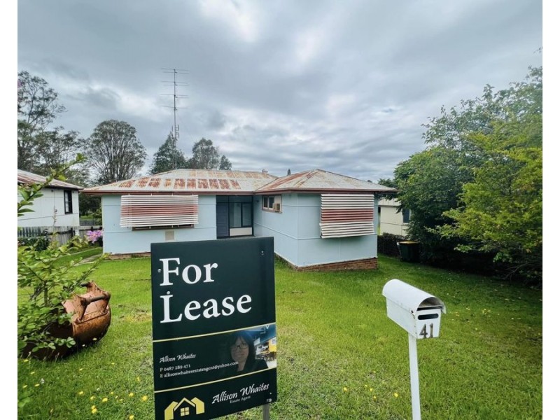 41 Margaret Cr, South Grafton NSW 2460