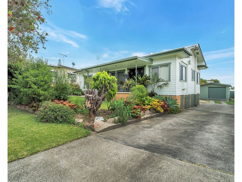 37 George Street, South Grafton NSW 2460