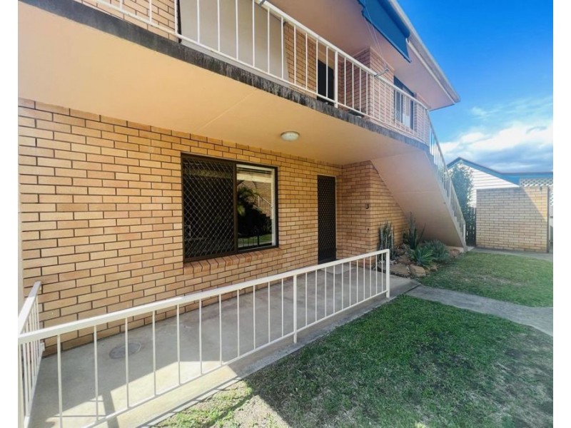 3/171 Pound Street, Grafton NSW 2460
