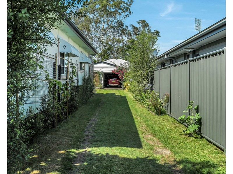 225 Bacon Street, Grafton NSW 2460