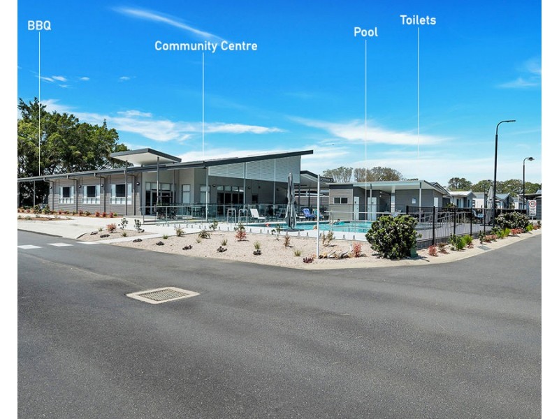 229/598 Phoenix Close, Summerland Way (Jacaranda Grove), Grafton NSW 2460