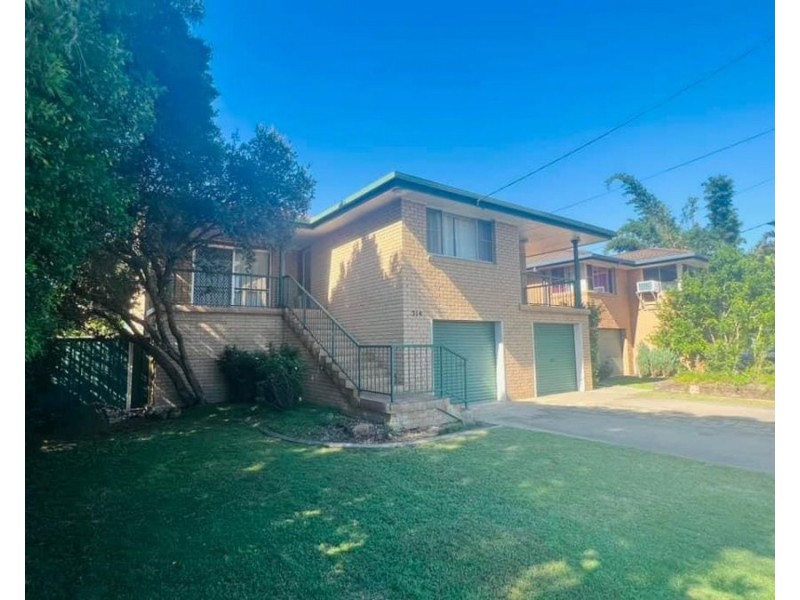 314 Powell Street, Grafton NSW 2460