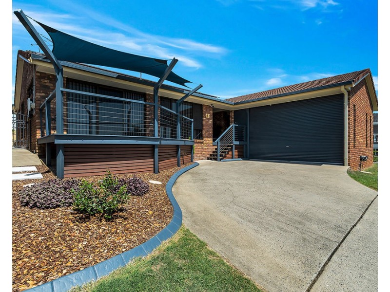 48 Moorhead Drive, South Grafton NSW 2460