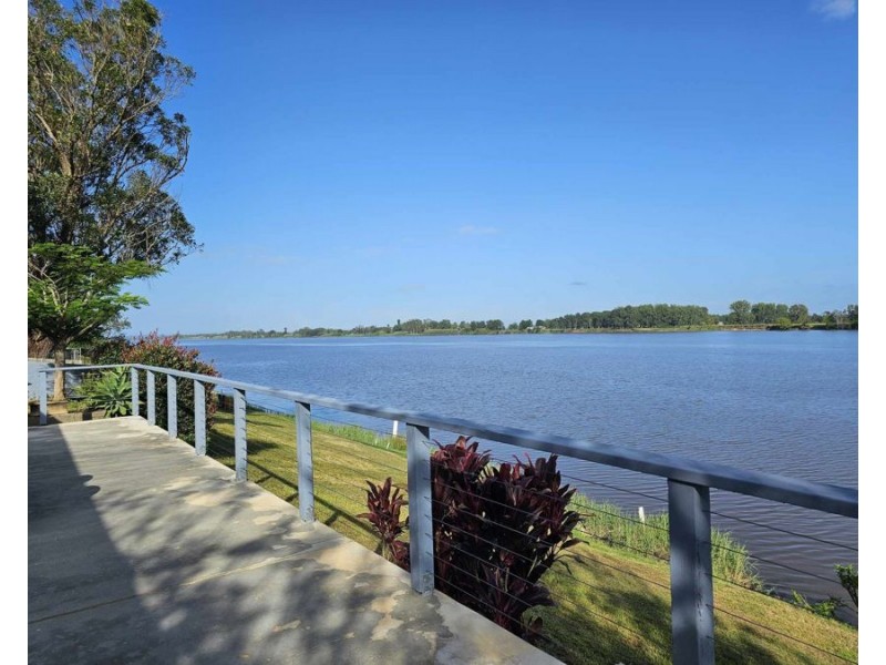 2261 Big River Way, Ulmarra NSW 2462