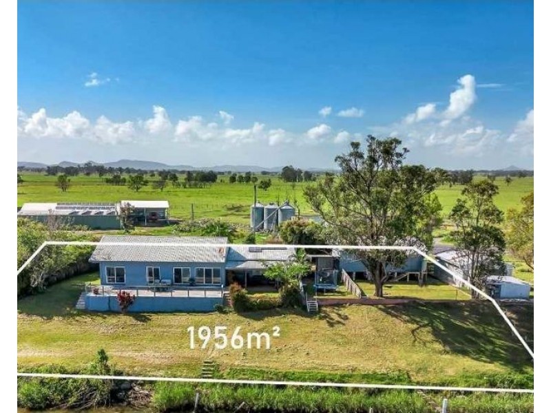 2261 Big River Way, Ulmarra NSW 2462