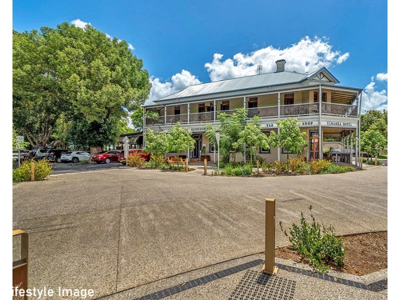 2261 Big River Way, Ulmarra NSW 2462