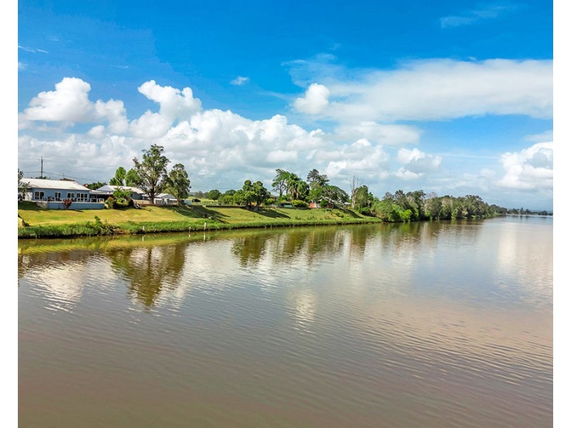 2261 Big River Way, Ulmarra NSW 2462