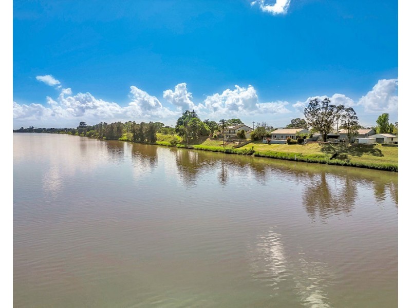 2261 Big River Way, Ulmarra NSW 2462