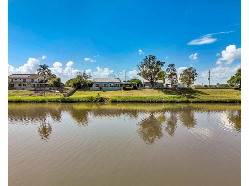 2261 Big River Way, Ulmarra NSW 2462