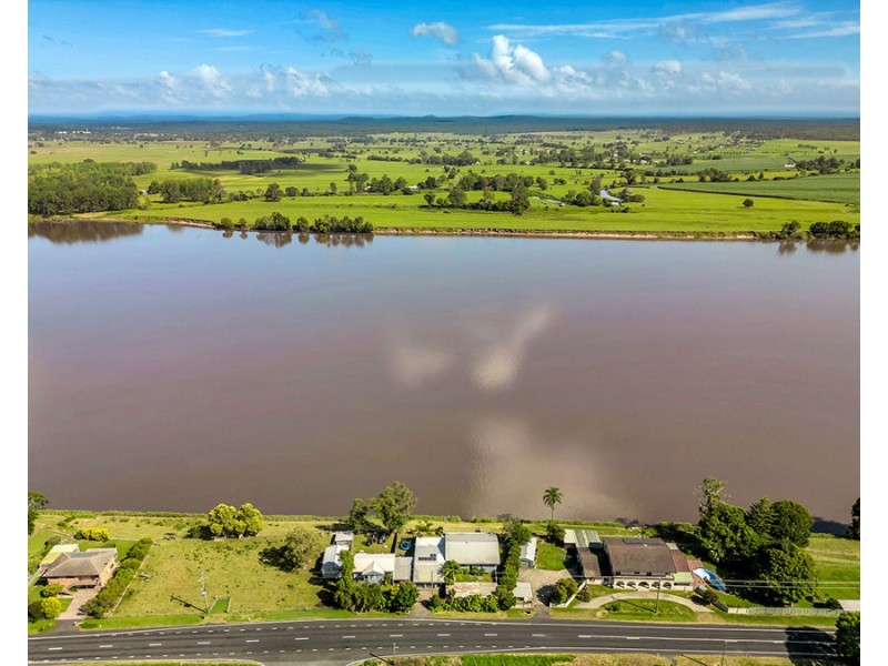 2261 Big River Way, Ulmarra NSW 2462