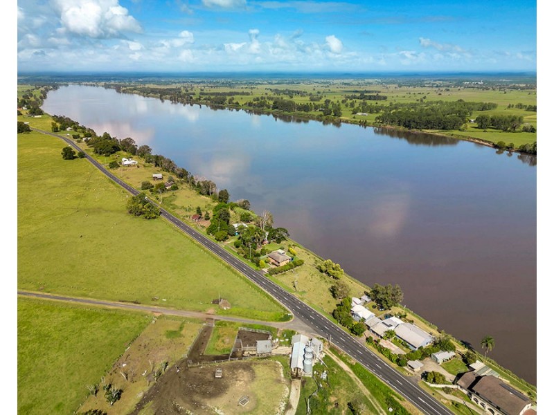 2261 Big River Way, Ulmarra NSW 2462