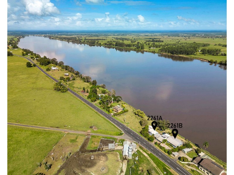 2261 Big River Way, Ulmarra NSW 2462