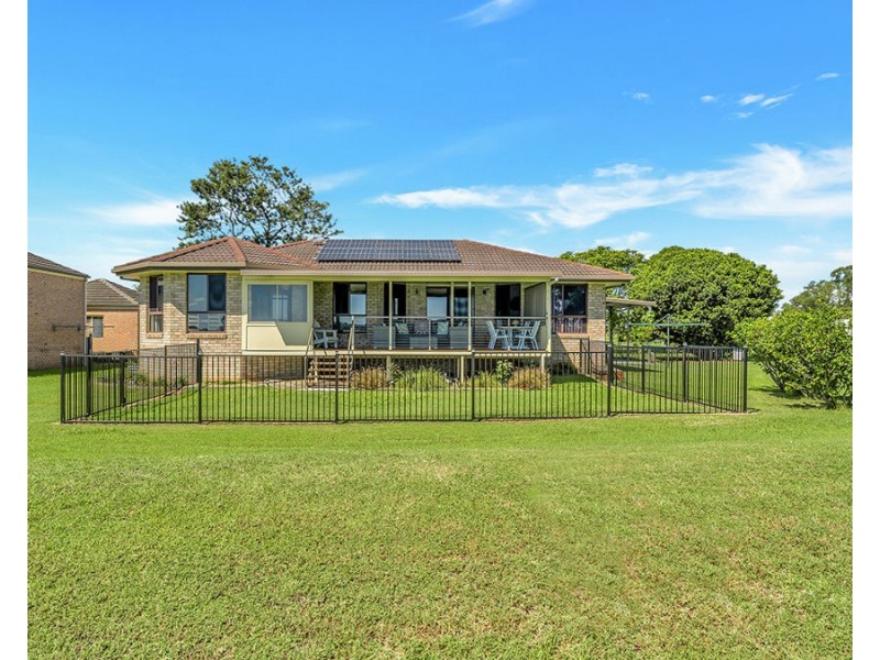 29 Lynhaven Crescent, Ulmarra NSW 2462