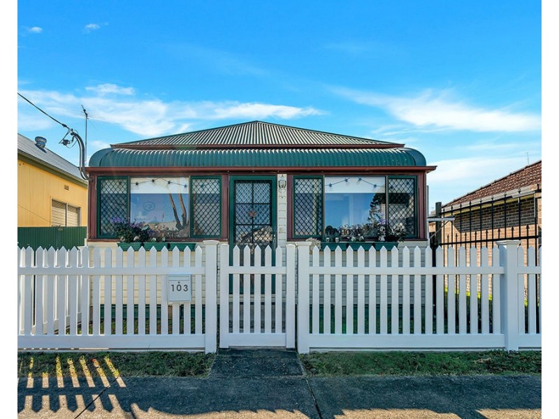 103 Spring Street, South Grafton NSW 2460