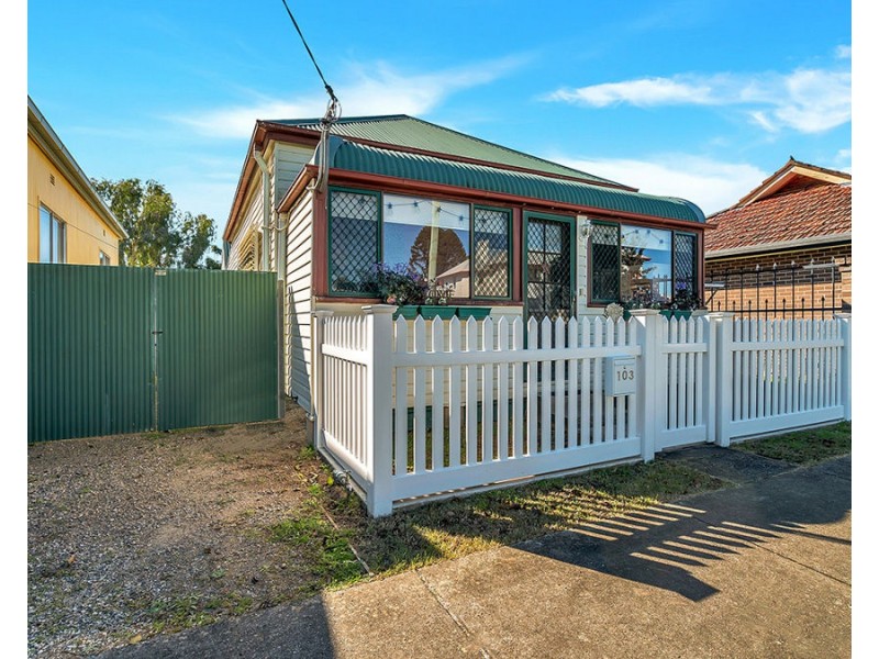 103 Spring Street, South Grafton NSW 2460