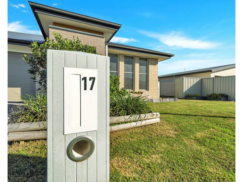 17 Flame Street, Grafton NSW 2460
