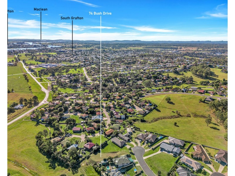 74 Bush Drive, South Grafton NSW 2460