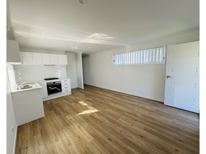 4a Livistona Terrace, Sawtell NSW 2452