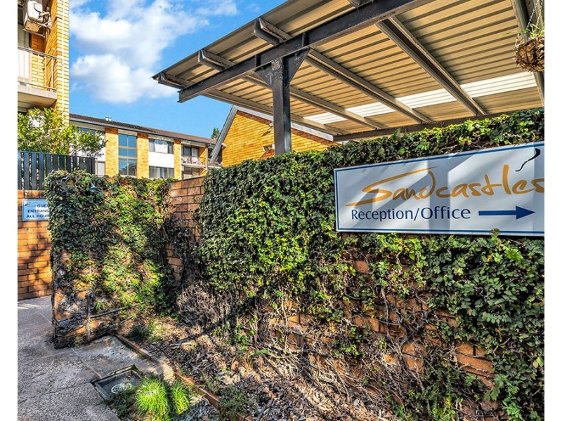 215/63 Ocean Parade, Coffs Harbour NSW 2450