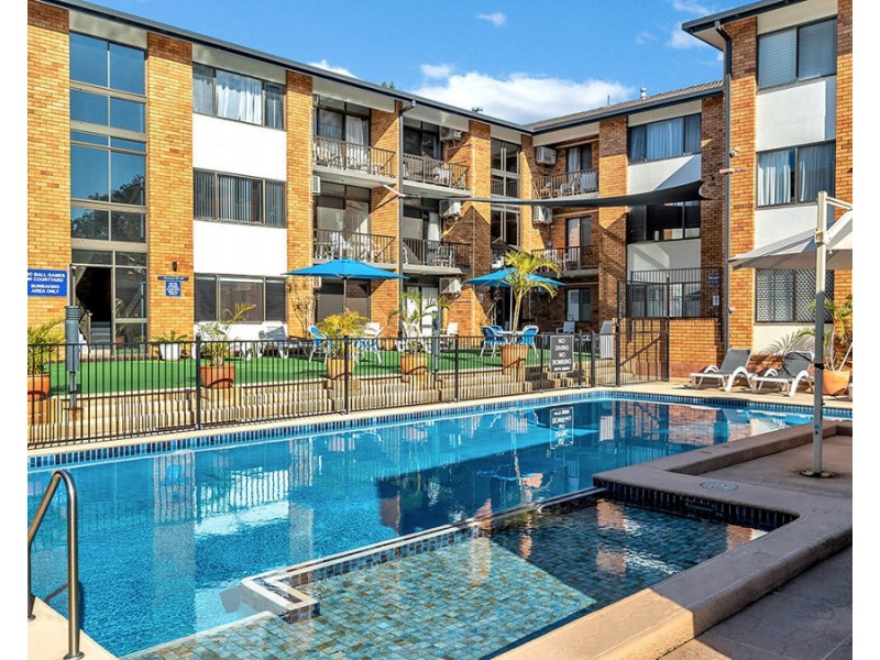 215/63 Ocean Parade, Coffs Harbour NSW 2450
