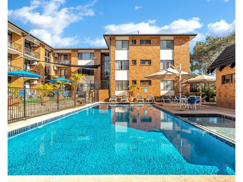 215/63 Ocean Parade, Coffs Harbour NSW 2450