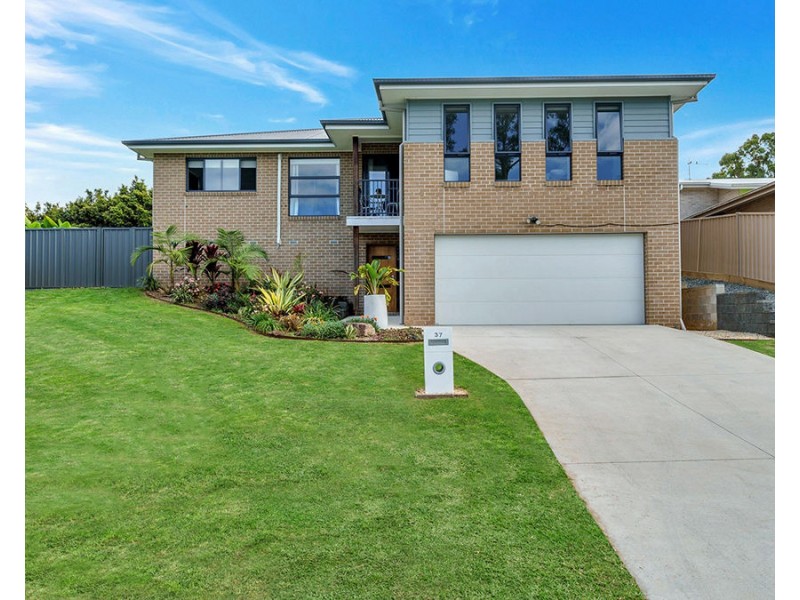 37 Rutland Street, Bonville NSW 2441