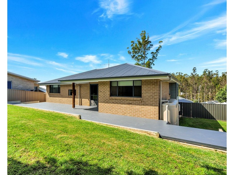 37 Rutland Street, Bonville NSW 2441