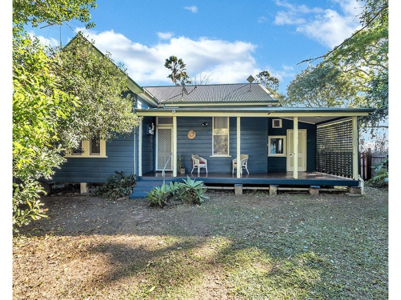 2475 Big River Way, Ulmarra NSW 2462