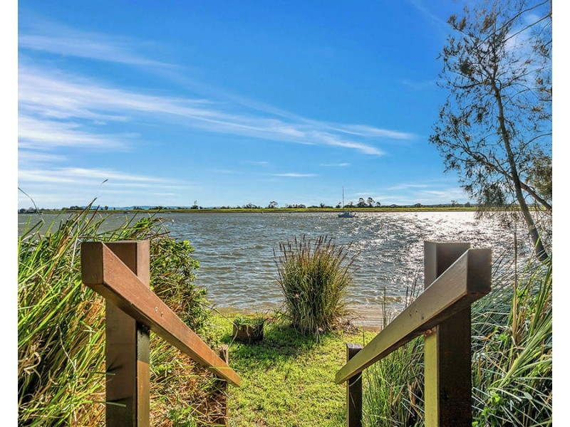 2475 Big River Way, Ulmarra NSW 2462