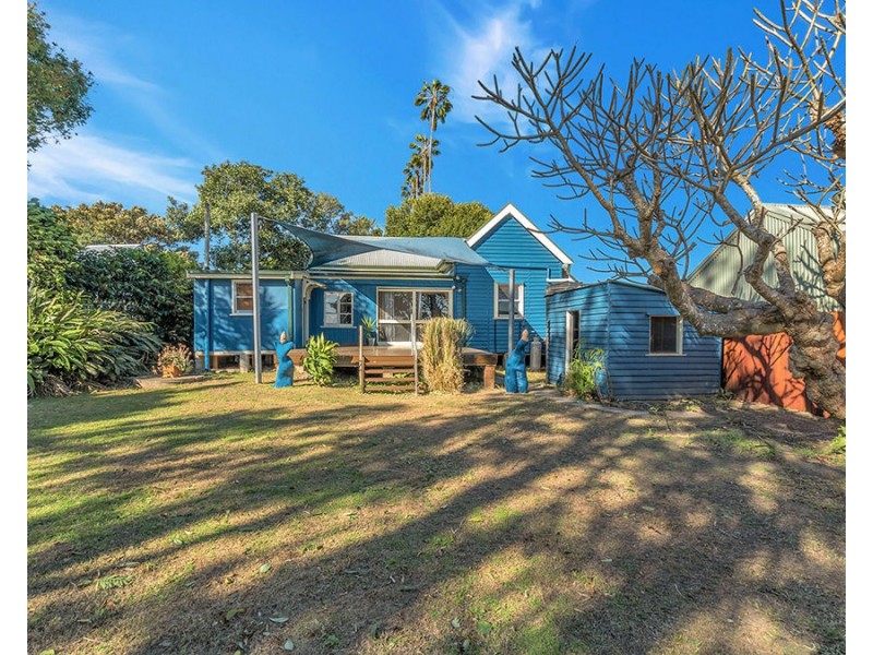 2475 Big River Way, Ulmarra NSW 2462